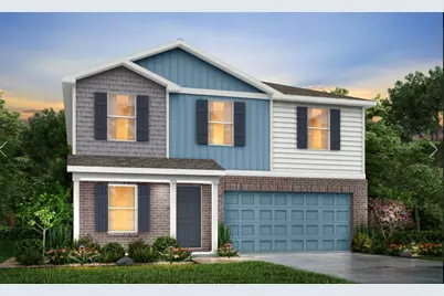 13365 Broom Tail Court, Cresson, TX 76035 - Photo 1