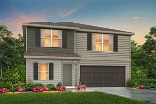 13421 Balderdash Ct, Cresson, TX 76035 - Photo 1