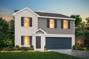 13416 Balderdash Ct, Cresson, TX 76035 - Photo 1