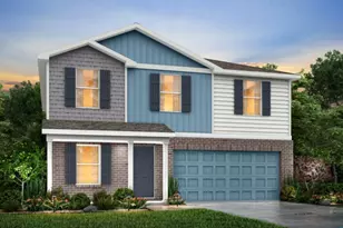 13416 Balderdash Ct, Cresson, TX 76035 - Photo 1