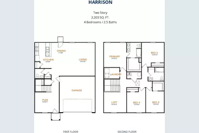 13416 Balderdash Court, Cresson, TX 76035 - Photo 5