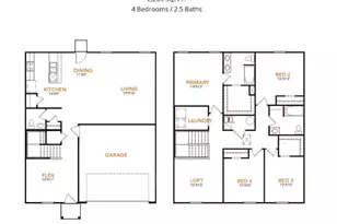 13416 Balderdash Ct, Cresson, TX 76035 - Photo 5