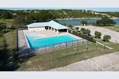 Tbd Peninsula Court, Bluff Dale, TX 76433 - Photo 3