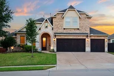 2230 Lewis Canyon Drive, Prosper, TX 75078 - Photo 1