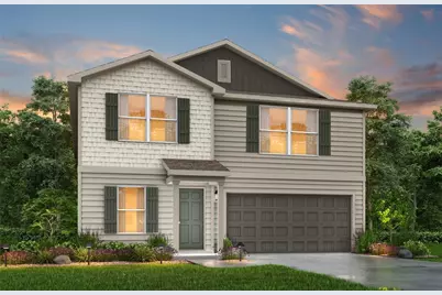 13424 Balderdash Court, Cresson, TX 76035 - Photo 1