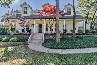 1781 Kingswood Drive, Southlake, TX 76092 - Photo 1