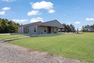 7250 N Fm 273, Ivanhoe, TX 75447 - Photo 1