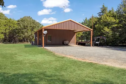 7250 N Fm 273, Ivanhoe, TX 75447 - Photo 31