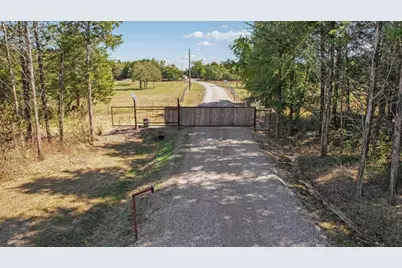 7250 N Fm 273, Ivanhoe, TX 75447 - Photo 27