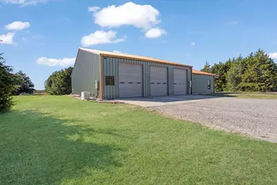 7250 N Fm 273, Ivanhoe, TX 75447 - Photo 23