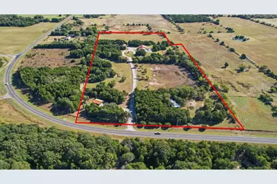 7250 N Fm 273, Ivanhoe, TX 75447 - Photo 37