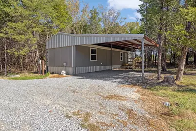 7250 N Fm 273, Ivanhoe, TX 75447 - Photo 33