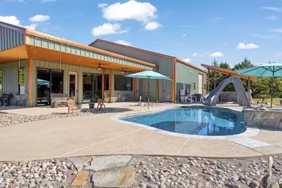 7250 N Fm 273, Ivanhoe, TX 75447 - Photo 3