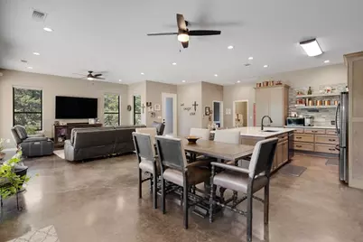 7250 N Fm 273, Ivanhoe, TX 75447 - Photo 5