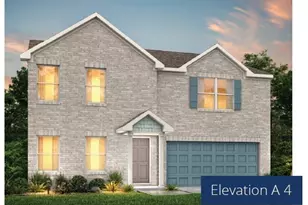 13425 Balderdash Ct, Cresson, TX 76035 - Photo 1