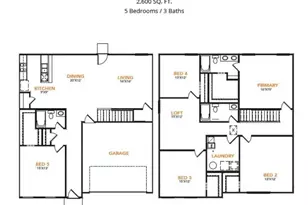 13425 Balderdash Ct, Cresson, TX 76035 - Photo 5