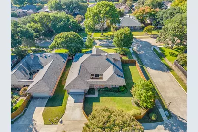 2401 Acacia Street, Richardson, TX 75082 - Photo 29