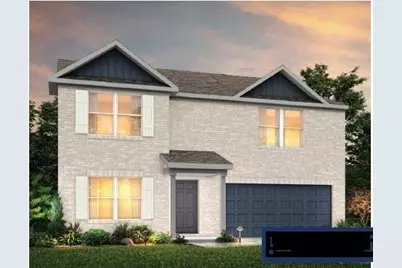 13428 Balderdash Court, Cresson, TX 76035 - Photo 1