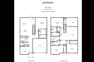 13428 Balderdash Ct, Cresson, TX 76035 - Photo 3