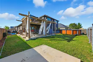 553 Harvest Grove Dr, Waxahachie, TX 75165 - Photo 37