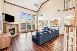 2316 Idlewild Dr, Frisco, TX 75036 - Photo 5