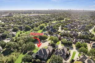 2316 Idlewild Dr, Frisco, TX 75036 - Photo 39