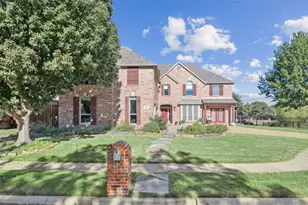 2316 Idlewild Dr, Frisco, TX 75036 - Photo 1