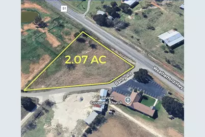 5040 Bandy Road, Granbury, TX 76049 - Photo 1