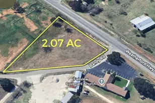 5040 Bandy Rd, Granbury, TX 76049 - Photo 1