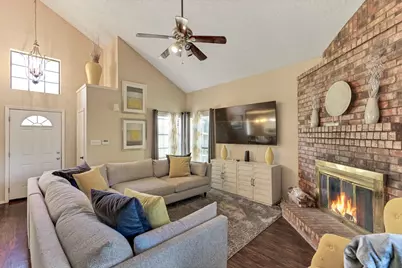 4018 Smartt Street, Rowlett, TX 75088 - Photo 7