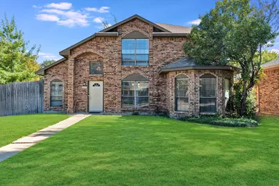 4018 Smartt Street, Rowlett, TX 75088 - Photo 1