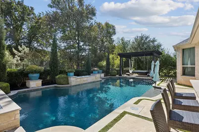 8730 Canyon Crossing, Lantana, TX 76226 - Photo 1