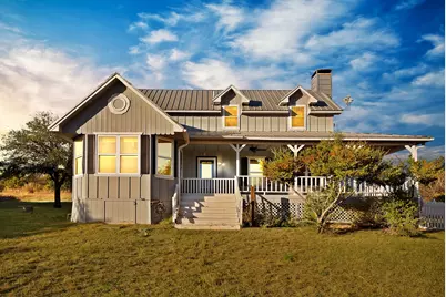 528 Mill Creek Court, Azle, TX 76020 - Photo 1