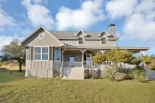 528 Mill Creek Ct, Azle, TX 76020 - Photo 3