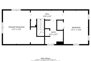 528 Mill Creek Ct, Azle, TX 76020 - Photo 39