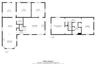 528 Mill Creek Ct, Azle, TX 76020 - Photo 37