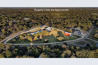 528 Mill Creek Court, Azle, TX 76020 - Photo 35