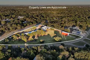 528 Mill Creek Ct, Azle, TX 76020 - Photo 35