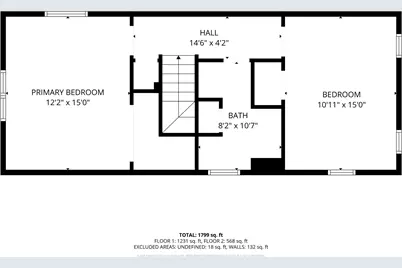 528 Mill Creek Court, Azle, TX 76020 - Photo 39