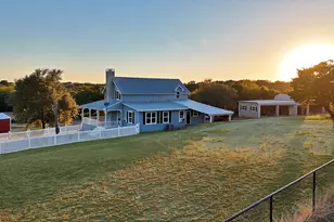 528 Mill Creek Ct, Azle, TX 76020 - Photo 29