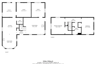 528 Mill Creek Ct, Azle, TX 76020 - Photo 37