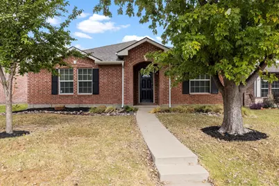 1009 Shelborn Drive, Allen, TX 75002 - Photo 1