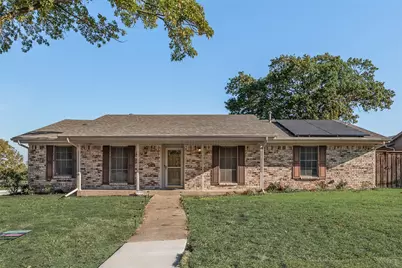 1432 Mount Vernon Drive, Mesquite, TX 75149 - Photo 1