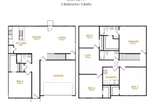 175 Sienna Dr, Alvord, TX 76225 - Photo 5