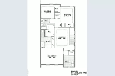 613 Damsel June Street, Lewisville, TX 75056 - Photo 3