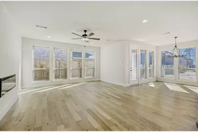 613 Damsel June Street, Lewisville, TX 75056 - Photo 7