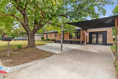 127 W Cedar Street, Hurst, TX 76053 - Photo 3