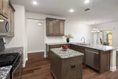 1261 Wiltshire Drive, Allen, TX 75013 - Photo 5