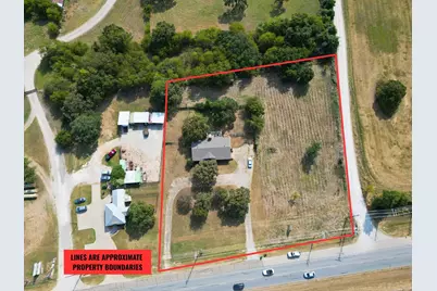 2215 SW Wilshire Boulevard, Burleson, TX 76028 - Photo 3