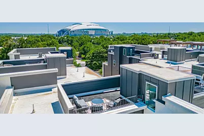 1215 E Beaconsfield Lane #706, Arlington, TX 76011 - Photo 31